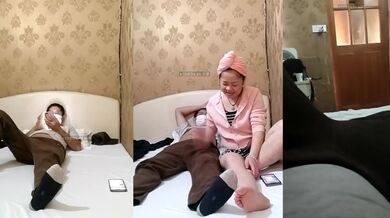 (探花)20231103_疯子探索按摩店